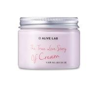 ALIVE:LAB - The True Lover Story Of Cream 100ml