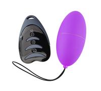 Alive Magic Egg 3.0 Purple