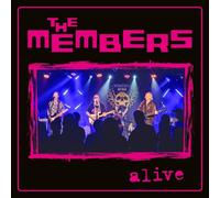 alive