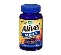 Alive Multivitamina Gommosa Per Uomini 60 Gomme
