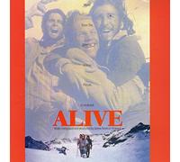 Alive - Ost