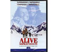 Alive-Sopravvissuti