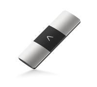AliveCor KardiaMobile 6L ECG di livello medico L’ECG Portatile a 6 Derivazioni