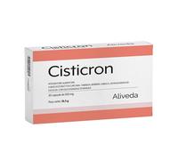 Aliveda Cisticron Integratore Alimentare, 30 Capsule