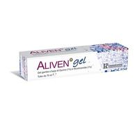 Errekappa Euroterapici ALIVEN GEL 75 ML