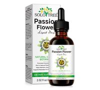 ALIVER Gocce alla Passiflora per calma, relax e un sonno migliore 1x60