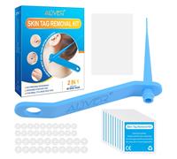 ALIVER Penna per la rimozione delle verruche e delle escrescenze cutan