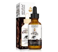 ALIVER Siero occhi con caffeina, collagene e acido ialuronico 1x30 ml
