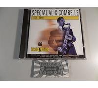 Alix Combelle - Special Alix Combelle