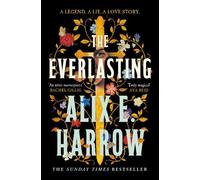 Alix E. Harrow The Everlasting (Tascabile) (PRESALE 08/10/2026)