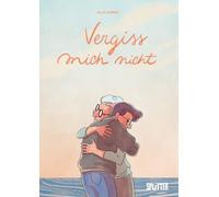 Alix Garin Vergiss mich nicht (Tascabile)
