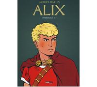 Alix. L'integrale. Vol. 2