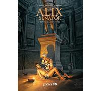 Alix Senator Vol.7-O Poder E A Eternidade