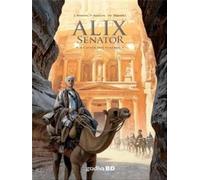 Alix Senator Vol.8-A Cidade Dos Venenos