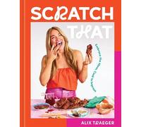 Alix Traeger Scratch That (Copertina rigida)