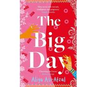 Aliya Ali-Afzal The Big Day (Tascabile)