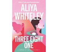 Aliya Whiteley Three Eight One (Tascabile)