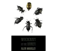 Aliya Whiteley Witchcraft in the Harem (Tascabile)