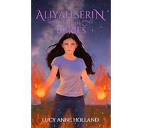 Aliyah Serin and the Furies