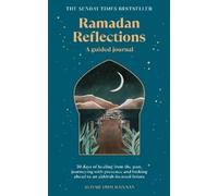 Aliyah Umm Raiyaan Ramadan Reflections (Tascabile)