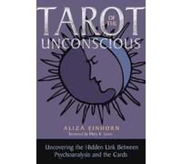 Aliza Einhorn Tarot of the Unconscious (Tascabile) (PRESALE 02/07/2026)