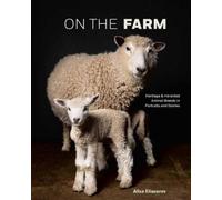 Aliza Eliazarov On the Farm (Copertina rigida)