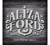 Aliza Ford - Four Strong Walls