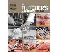 Aliza Green The Butcher's Apprentice (Tascabile)
