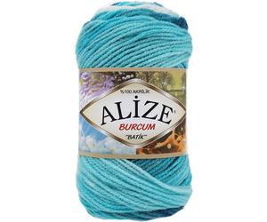 Alize Burcum Batik 1892 Filati per maglieria