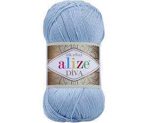 Alize Diva 350 Filati per maglieria