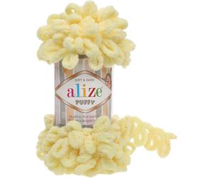 Alize Puffy 13 Filati per maglieria