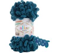 Alize Puffy 646 Filati per maglieria
