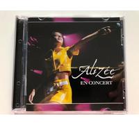 Alizee - Alizee en Concert