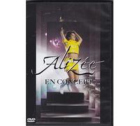 Alizée - En concert