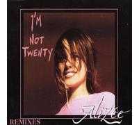 Alizee - I'm Not Twenty