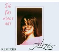 Alizee - J'Ai Pas Vingt Ans