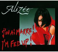 Alizee - J'en Ai Marre!