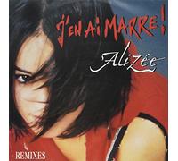 Alizee - J'en AI Marre [Import]