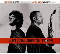 ALIZON, MICHAEL/JEAN MOUR - LES COULOIRS DU TEMPS