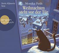 Aljinovic,Boris - Weihnachten steht vor der Tür