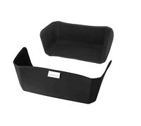 SW-Motech TRAX ADV inlay - Per bauletto TRAX ADV. Nero., nero