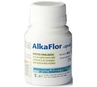 Alka Flor 60 Capsule A.v.d.