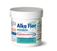 ALKA FLOR NEW MIRABILIS 200G