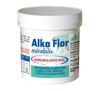 ALKA FLOR NEW MIRABILIS 200G