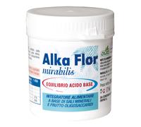 Alka Flor New Mirabilis Integratore 500 g