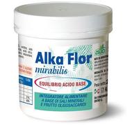 Alka Flor New Mirabilis Integratore 200 g