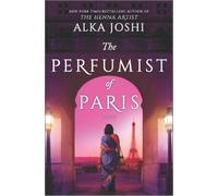 Alka Joshi The Perfumist of Paris (Copertina rigida) Jaipur Trilogy