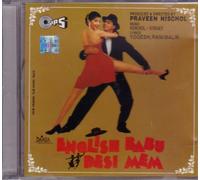 Alka Yajni - English Babu Desi Mem