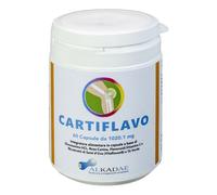 Cartiflavo 60 Capsule