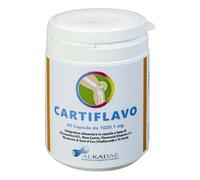 Cartiflavo 60 Capsule